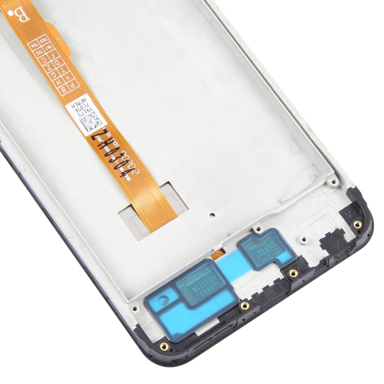 OEM LCD Screen For vivo Y15  Digitizer Full Assembly with Frame - free shipping - PMC TechLife - Order now!