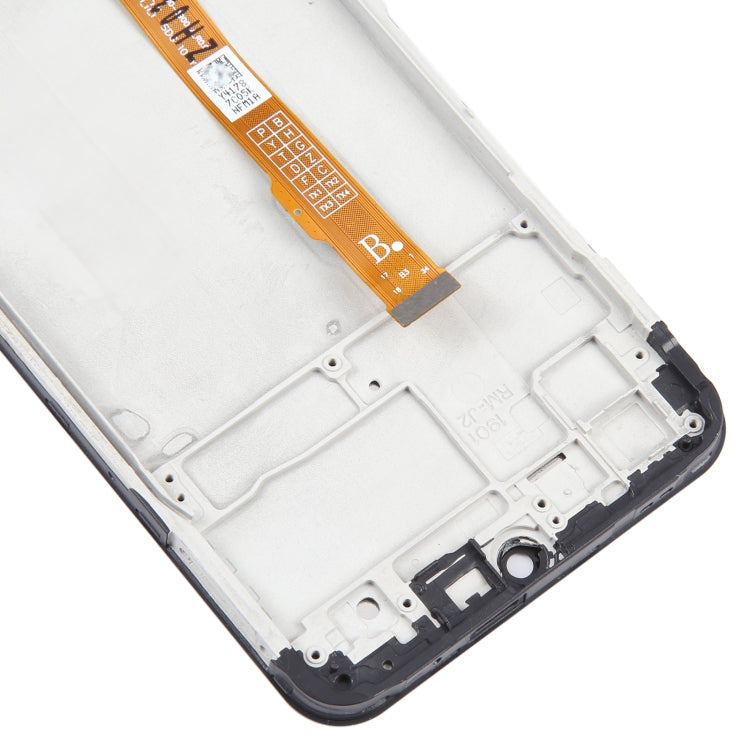 OEM LCD Screen For vivo Y15  Digitizer Full Assembly with Frame - free shipping - PMC TechLife - Order now!