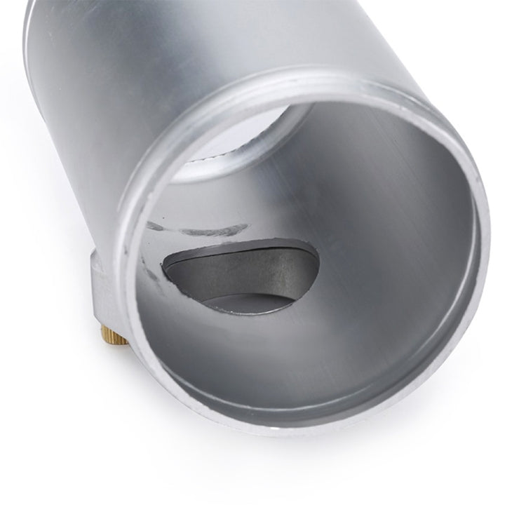 70mm XH-UN602 Car Modified Engine Air Flow Meter Flange Intake Sensor Base for Toyota / Mazda - Air Intake System by PMC TechLife | Online Shopping South Africa | PMC TechLife