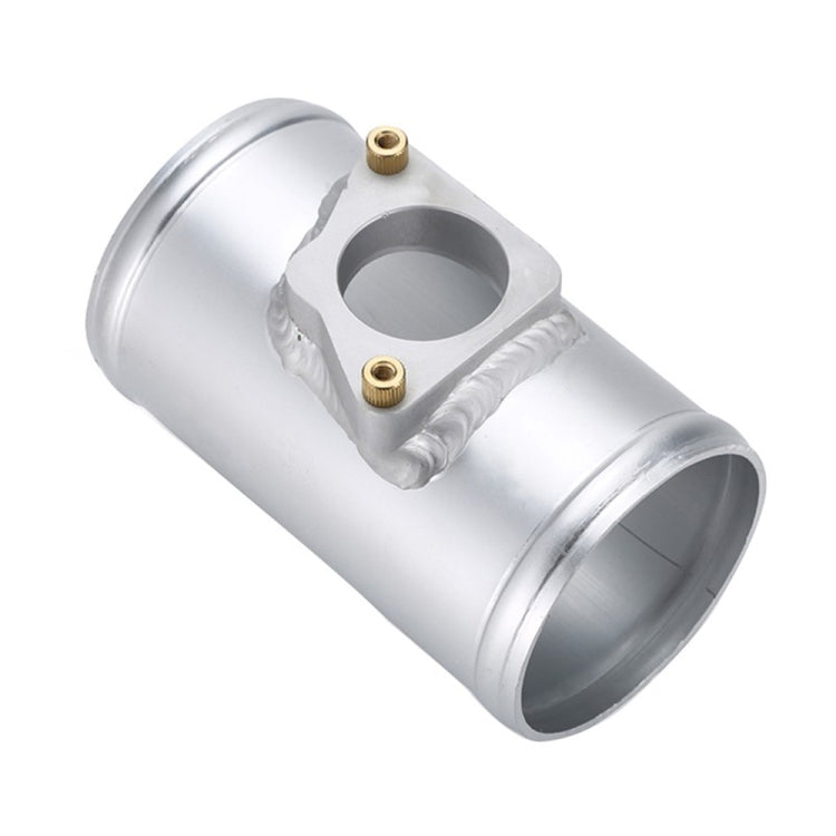 76mm XH-UN602 Car Modified Engine Air Flow Meter Flange Intake Sensor Base for Toyota / Mazda - free shipping - PMC TechLife - Order now!