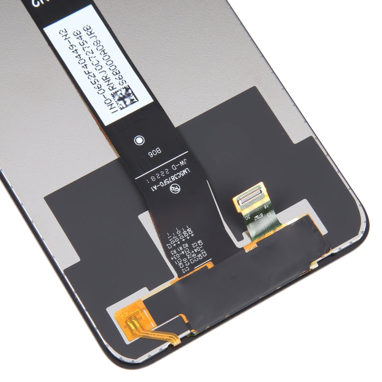 OEM LCD Screen For Xiaomi Redmi A1 with Digitizer Full Assembly - free shipping - PMC TechLife - Order now!
