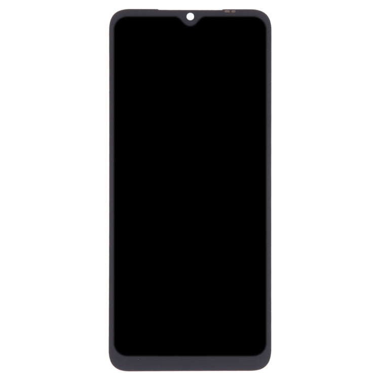 OEM LCD Screen For Xiaomi Redmi A2 with Digitizer Full Assembly - free shipping - PMC TechLife - Order now!