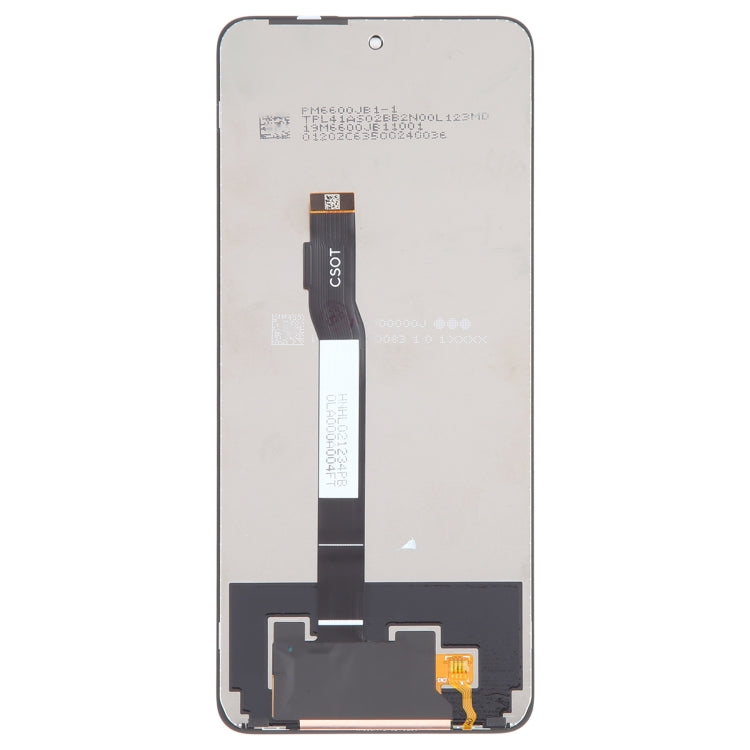 IPS Original LCD Screen For Xiaomi Redmi K50i with Digitizer Full Assembly - free shipping - PMC TechLife - Order now!