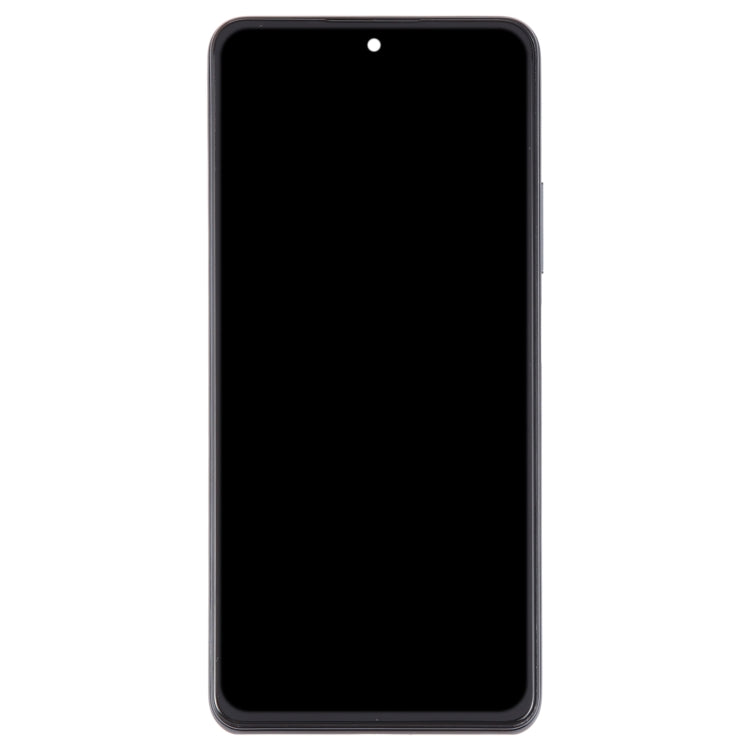 OLED LCD Screen For Xiaomi 11X Digitizer Full Assembly with Frame(Black) - free shipping - PMC TechLife - Order now!