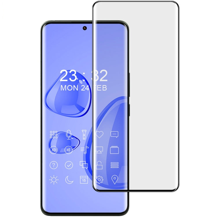 For Xiaomi 13 Ultra 5G imak 3D Curved Full Screen Tempered Glass Film - free shipping - PMC TechLife - Order now!