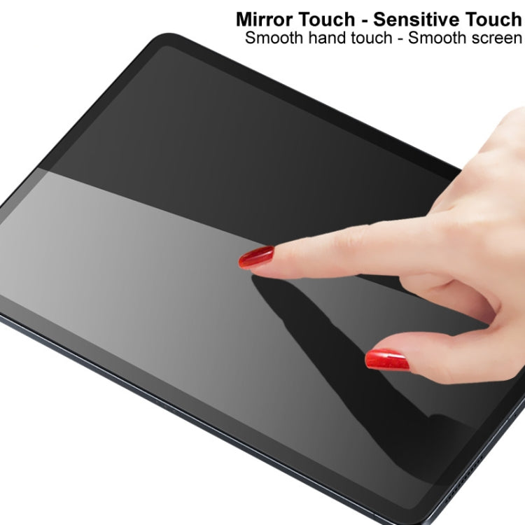 For OPPO Pad Air IMAK H Series Tempered Glass Film - Others by imak | Online Shopping South Africa | PMC TechLife | Buy Now Pay Later Mobicred