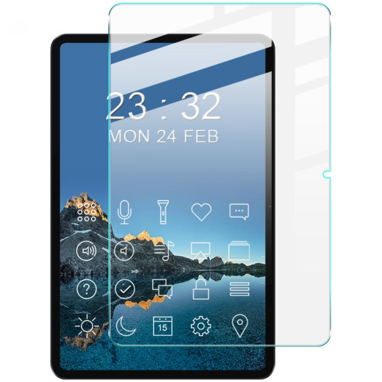 For Xiaomi Pad 6/Pad 6 Pro IMAK H Series Tempered Glass Film - free shipping - PMC TechLife - Order now!