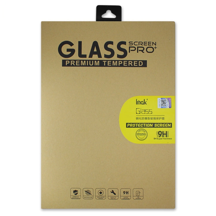 For Xiaomi Pad 6/Pad 6 Pro IMAK H Series Tempered Glass Film - free shipping - PMC TechLife - Order now!