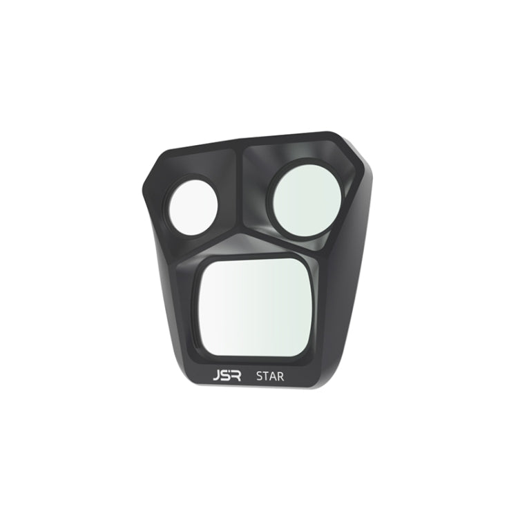 For DJI Mavic 3 Pro JSR GB STAR Lens Filter - Lens Filter by JSR | Online Shopping South Africa | PMC TechLife | Buy Now Pay Later Mobicred