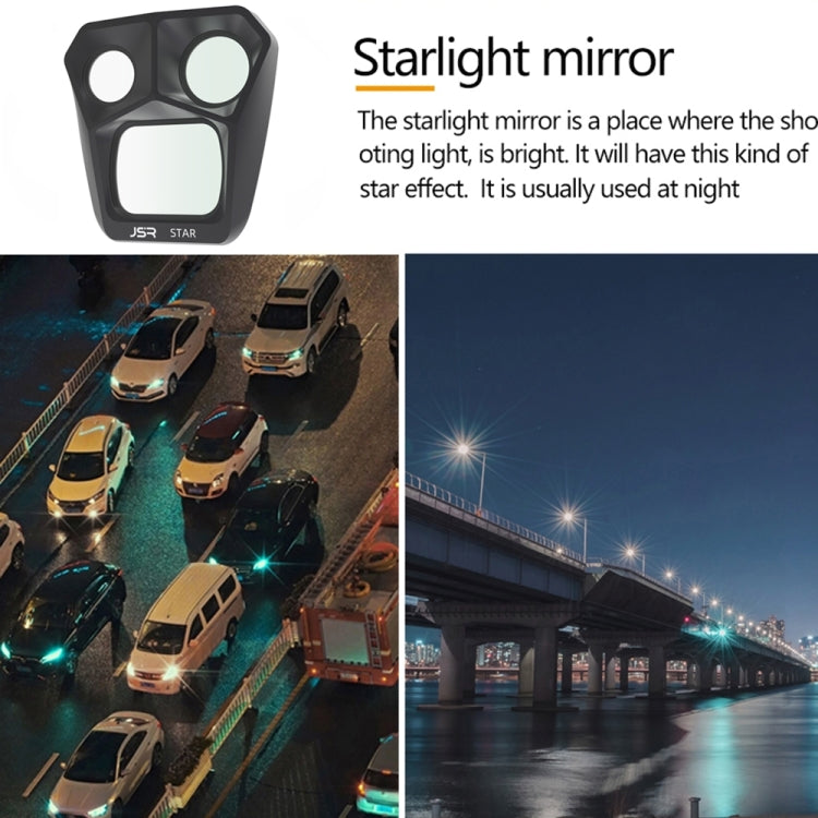 For DJI Mavic 3 Pro JSR GB 8 in 1 CPL ND8 ND16 ND32 ND64 STAR ND1000 NIGHT Lens Filter - free shipping - PMC TechLife - Order now!