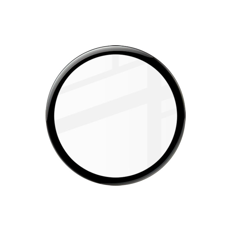 Compatible with GarminMove Trend IMAK Plexiglass HD Watch Protective Film - Screen Protector by imak | Online Shopping South Africa | PMC TechLife | Buy Now Pay Later Mobicred