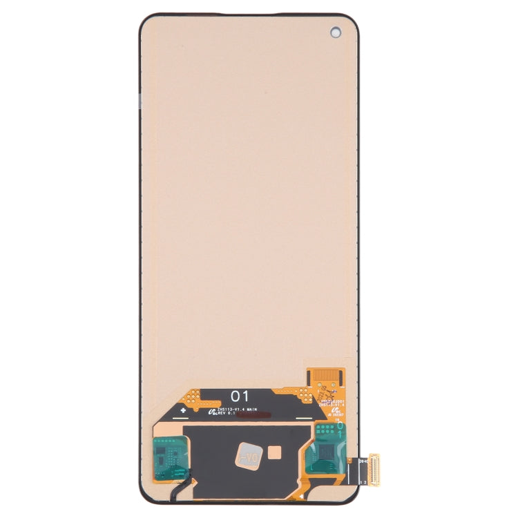 TFT LCD Screen For OnePlus 9RT 5G MT2110 MT2111 with Digitizer Full Assembly(Black) - free shipping - PMC TechLife - Order now!