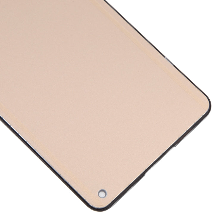 TFT LCD Screen For OnePlus 9RT 5G MT2110 MT2111 with Digitizer Full Assembly(Black) - free shipping - PMC TechLife - Order now!