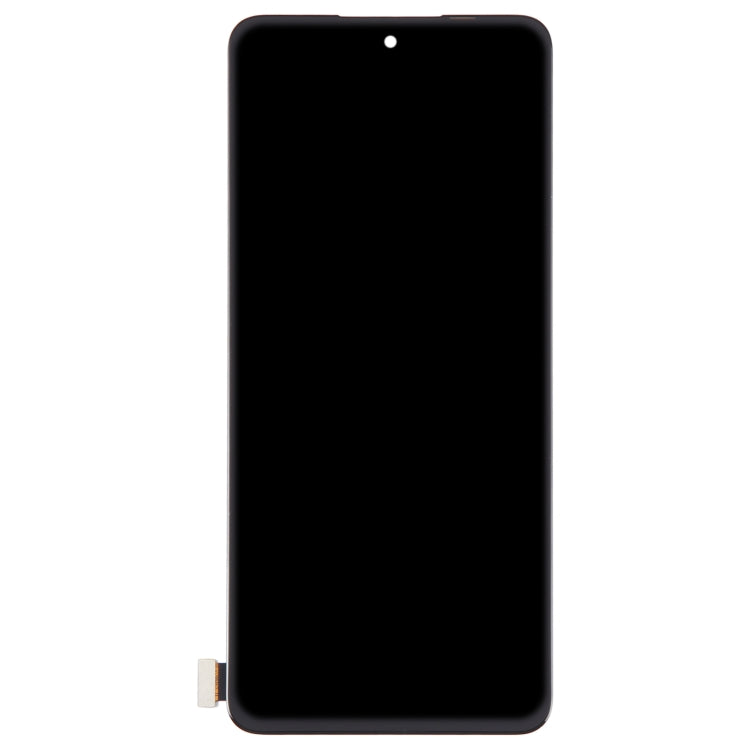 TFT LCD Screen For OnePlus Ace PGKM10 with Digitizer Full Assembly(Black) - free shipping - PMC TechLife - Order now!