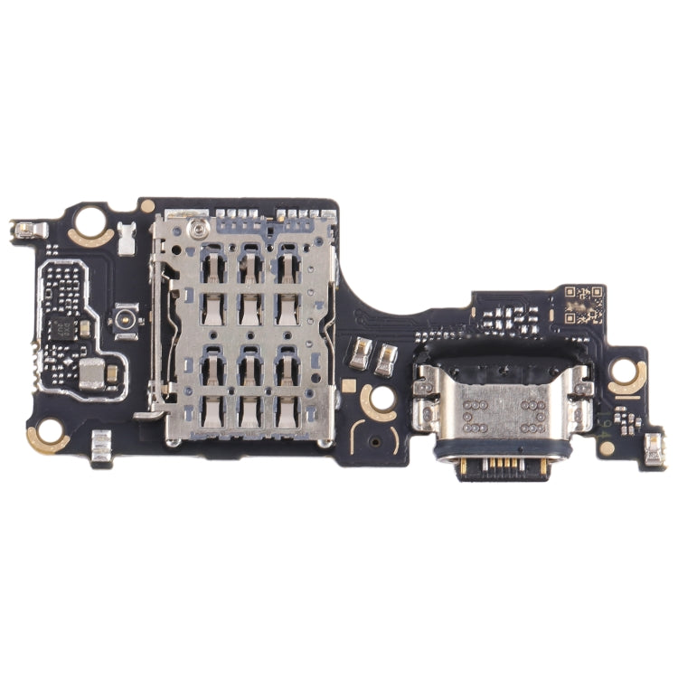 For vivo S16 Pro OEM Charging Port Board - Charging Port Board by PMC TechLife | Online Shopping South Africa | PMC TechLife