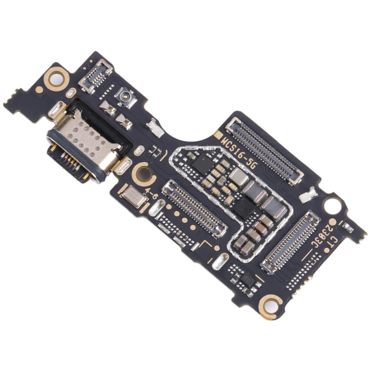 For vivo S16 Pro OEM Charging Port Board - Charging Port Board by PMC TechLife | Online Shopping South Africa | PMC TechLife