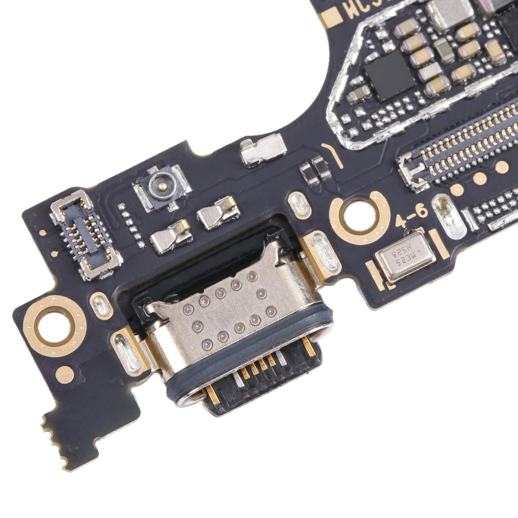 For vivo S16 Pro OEM Charging Port Board - Charging Port Board by PMC TechLife | Online Shopping South Africa | PMC TechLife
