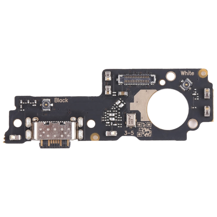 For Xiaomi Redmi 10 5G OEM Charging Port Board - Tail Connector by PMC TechLife | Online Shopping South Africa | PMC TechLife