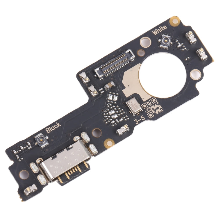 For Xiaomi Redmi 10 5G OEM Charging Port Board - Tail Connector by PMC TechLife | Online Shopping South Africa | PMC TechLife