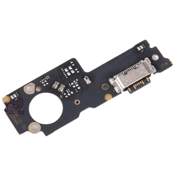 For Xiaomi Redmi 10 5G OEM Charging Port Board - Tail Connector by PMC TechLife | Online Shopping South Africa | PMC TechLife