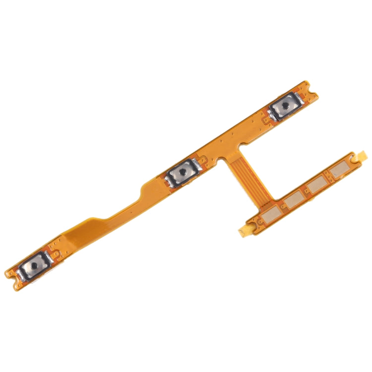 For Xiaomi Redmi 11 Prime 5G OEM Power Button & Volume Button Flex Cable - Flex Cable by PMC TechLife | Online Shopping South Africa | PMC TechLife | Buy Now Pay Later Mobicred