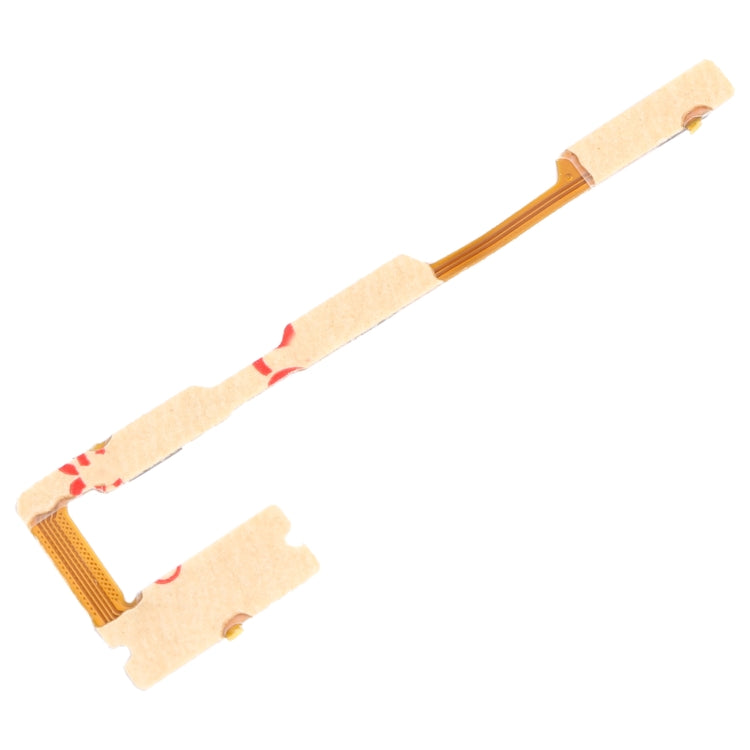 For Xiaomi Redmi Note 12 4G OEM Power Button & Volume Button Flex Cable - Flex Cable by PMC TechLife | Online Shopping South Africa | PMC TechLife