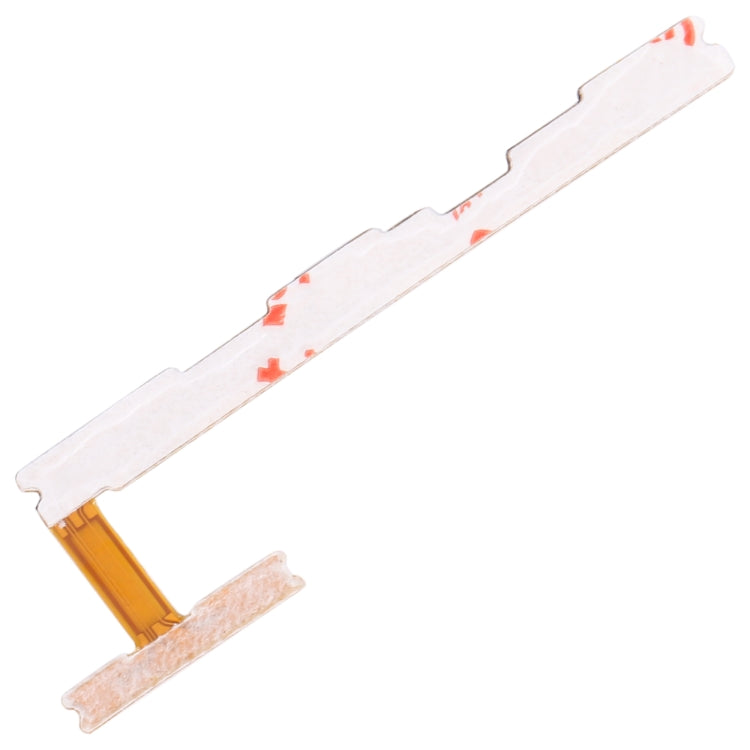 For Xiaomi Redmi 11A OEM Power Button & Volume Button Flex Cable - Flex Cable by PMC TechLife | Online Shopping South Africa | PMC TechLife