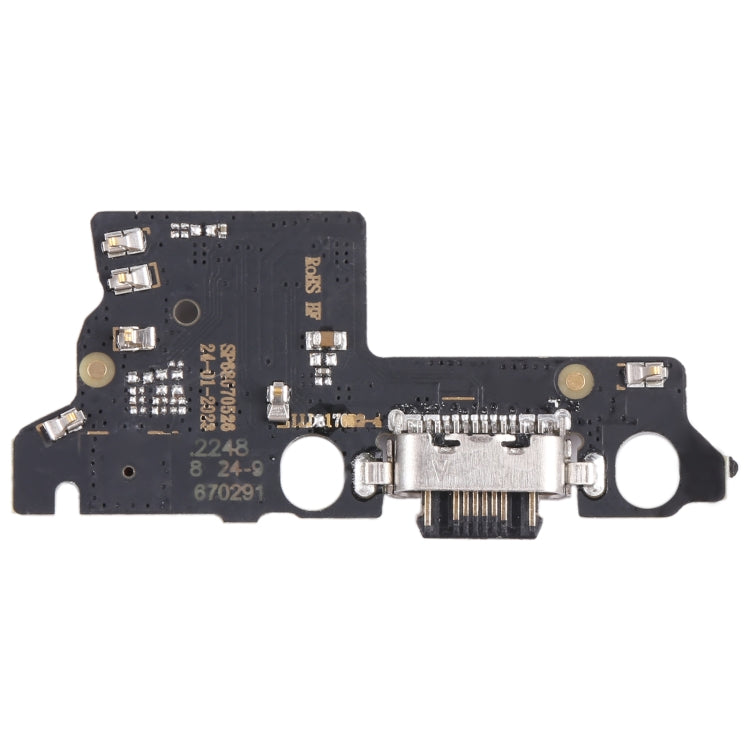 For Motorola Moto E13 OEM Charging Port Board - Charging Port Board by PMC TechLife | Online Shopping South Africa | PMC TechLife
