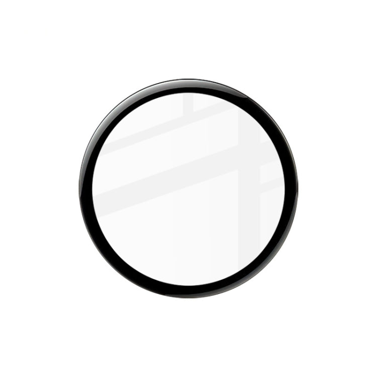 For HAYLOU LS05 Lite IMAK Plexiglass HD Watch Protective Film - Screen Protector by imak | Online Shopping South Africa | PMC TechLife