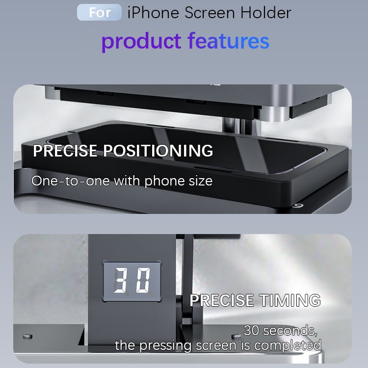 TBK-209 Screen Pressure Maintaining Seal Machine - free shipping - PMC TechLife - Order now!