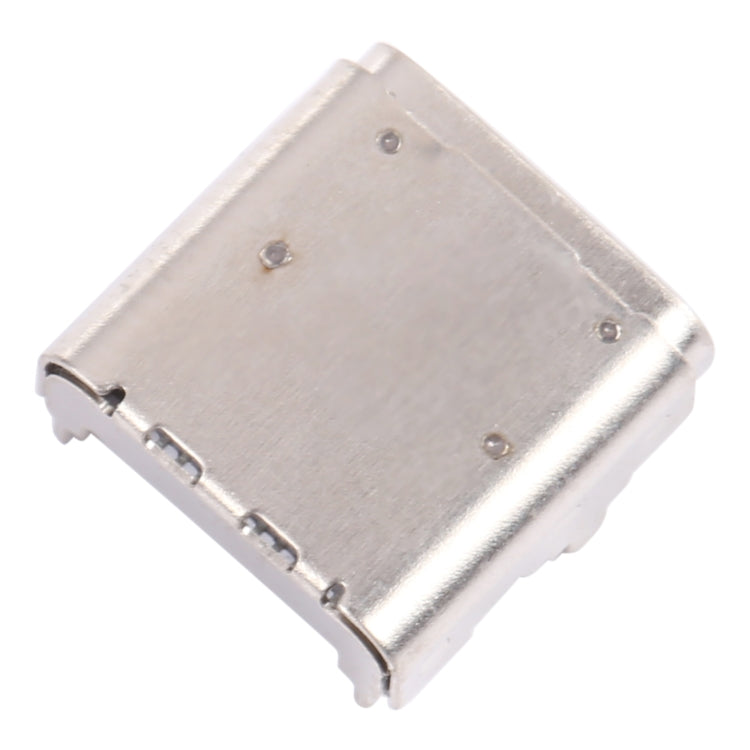 TC-013 Charging Port Connector For Lenovo C330 300E 81H0 Chromebook S330 81JW 81JW0001US N23 Yoga / ASUS C202X C202XA - Lenovo Spare Parts by PMC TechLife | Online Shopping South Africa | PMC TechLife