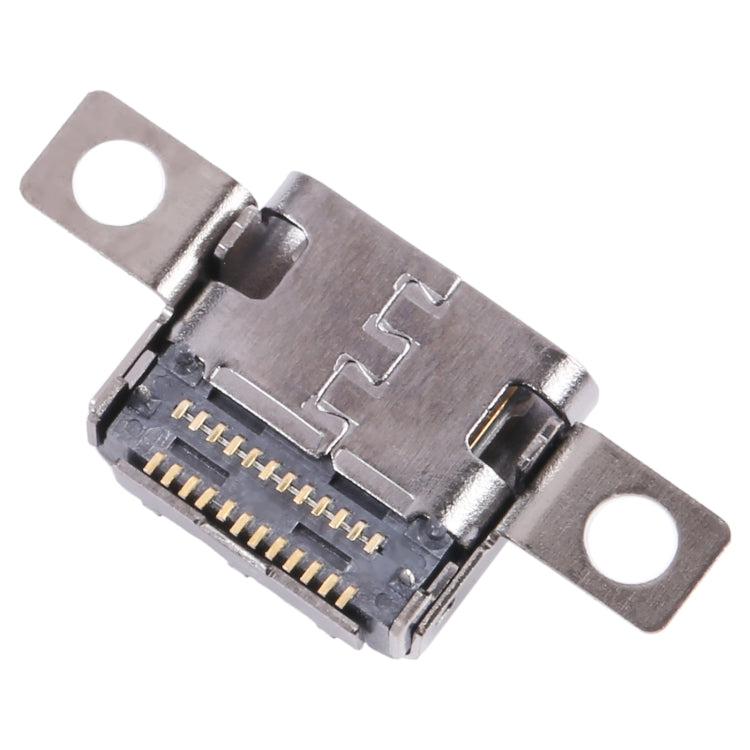 TC-024 Charging Port Connector For Lenovo YOGA C930-13IKB 81C4 / ideapad  720S-13IKB 720S-13ARR - Lenovo Spare Parts by PMC TechLife | Online Shopping South Africa | PMC TechLife