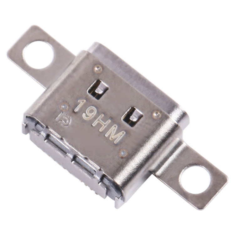 TC-024 Charging Port Connector For Lenovo YOGA C930-13IKB 81C4 / ideapad  720S-13IKB 720S-13ARR - Lenovo Spare Parts by PMC TechLife | Online Shopping South Africa | PMC TechLife