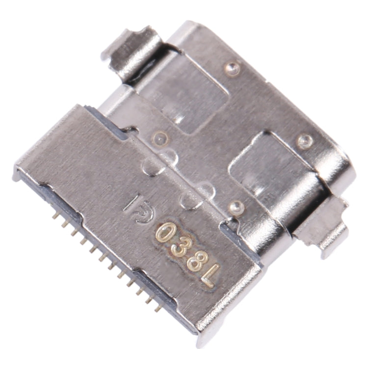 TC-025 Charging Port Connector For Lenovo Yoga C940-14IIL 81Q9 AIR-14IIL THINKBOOK 14 G2 PRO13 2019 C340-15 15IWL 15API 15IIL - Lenovo Spare Parts by PMC TechLife | Online Shopping South Africa | PMC TechLife | Buy Now Pay Later Mobicred