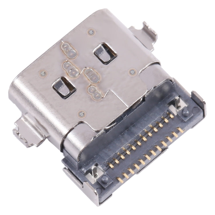 TC-025 Charging Port Connector For Lenovo Yoga C940-14IIL 81Q9 AIR-14IIL THINKBOOK 14 G2 PRO13 2019 C340-15 15IWL 15API 15IIL - Lenovo Spare Parts by PMC TechLife | Online Shopping South Africa | PMC TechLife | Buy Now Pay Later Mobicred