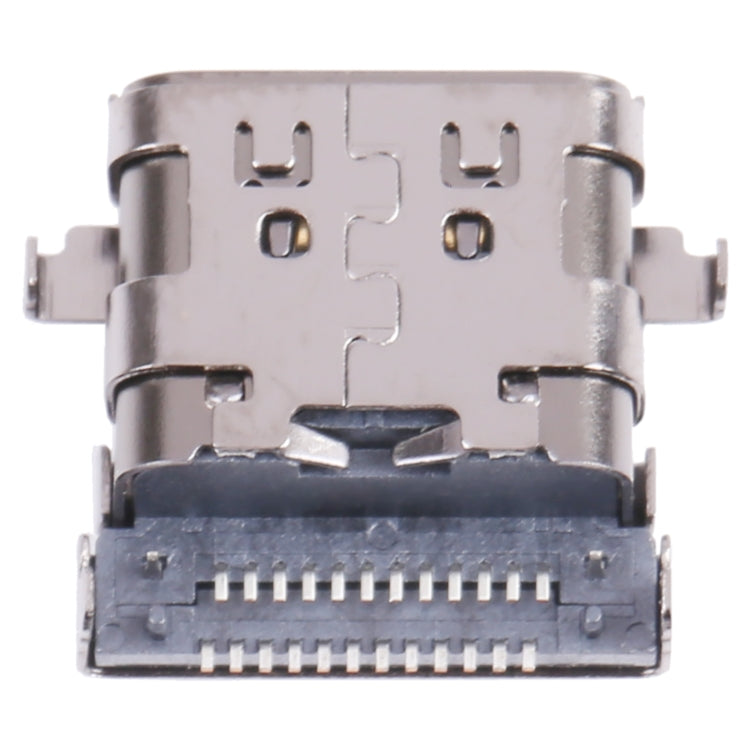 TC-040 Charging Port Connector For Lenovo C340-15 15IWL 15API 14ARE 2020 - Lenovo Spare Parts by PMC TechLife | Online Shopping South Africa | PMC TechLife | Buy Now Pay Later Mobicred