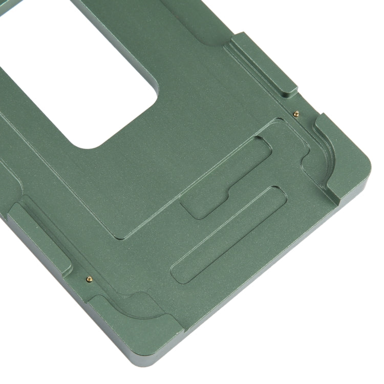 For iPhone 14 Plus LCD Screen Outer Glass Lens Calibration Fixed Mold - free shipping - PMC TechLife - Order now!