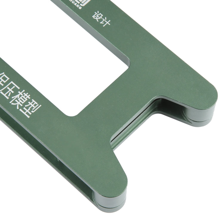 For iPhone 14 Plus Magnetic LCD Screen Frame Bezel Pressure Holding Mold Clamp Mold - free shipping - PMC TechLife - Order now!