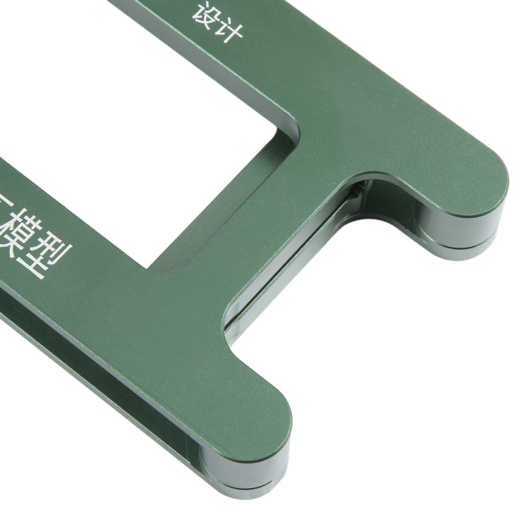 For iPhone 14 Pro Magnetic LCD Screen Frame Bezel Pressure Holding Mold Clamp Mold - free shipping - PMC TechLife - Order now!