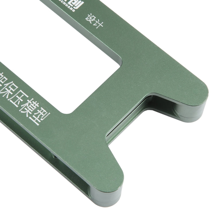 For iPhone 14 Pro Max Magnetic LCD Screen Frame Bezel Pressure Holding Mold Clamp Mold - free shipping - PMC TechLife - Order now!