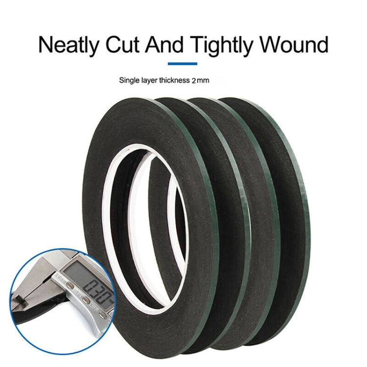 2mm Foam Double-Sided Tape for Phone Screen Repair - free shipping - PMC TechLife - Order now!