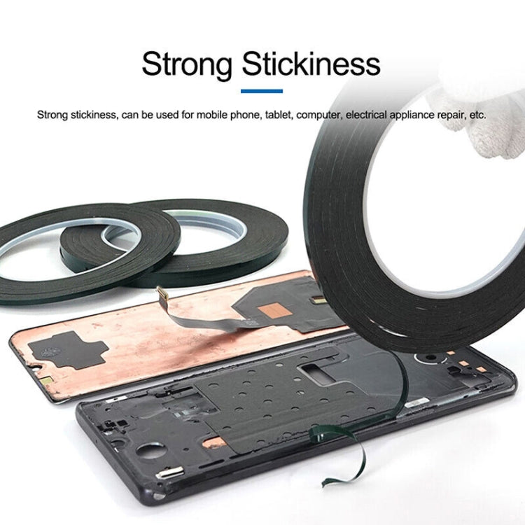 2mm Foam Double-Sided Tape for Phone Screen Repair - free shipping - PMC TechLife - Order now!