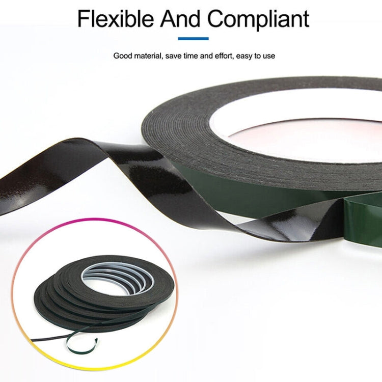 5mm Foam Double-Sided Tape for Phone Screen Repair - free shipping - PMC TechLife - Order now!