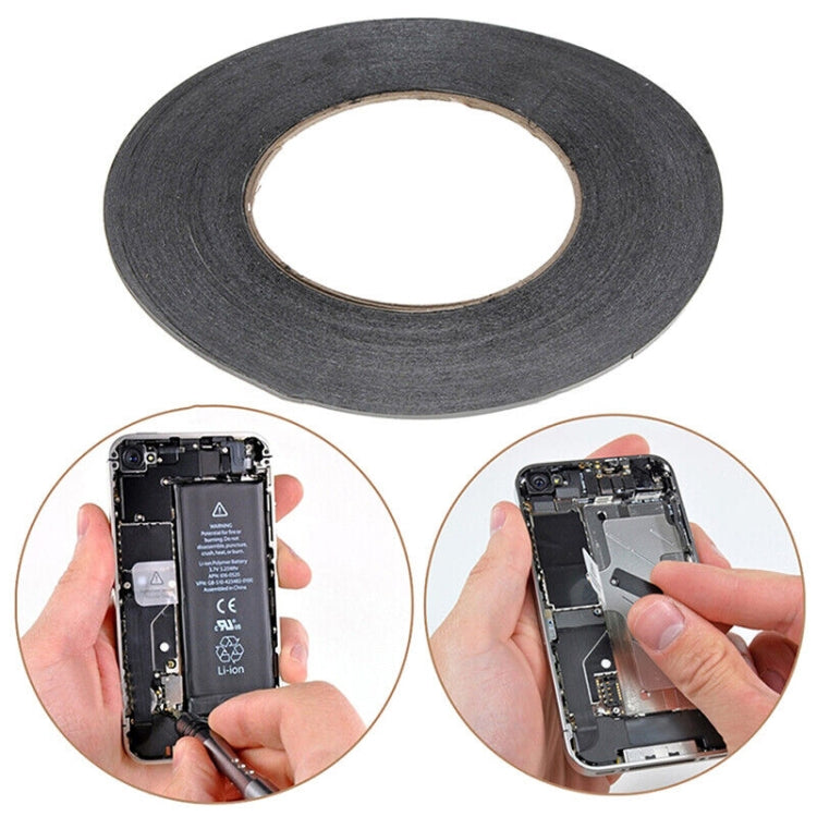 5mm Foam Double-Sided Tape for Phone Screen Repair - free shipping - PMC TechLife - Order now!
