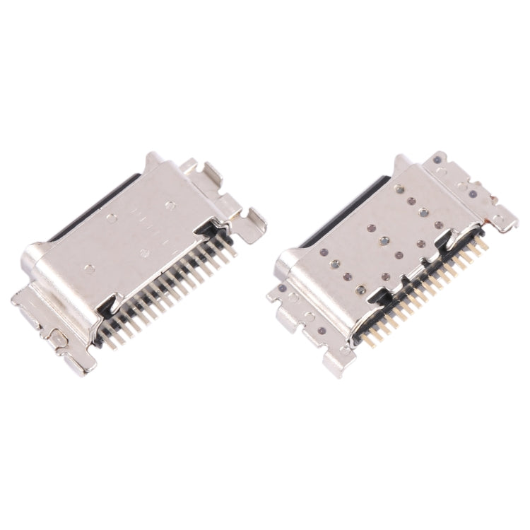 For OPPO Series Charging Port Connector - Single Tail Connector by PMC TechLife | Online Shopping South Africa | PMC TechLife | Buy Now Pay Later Mobicred