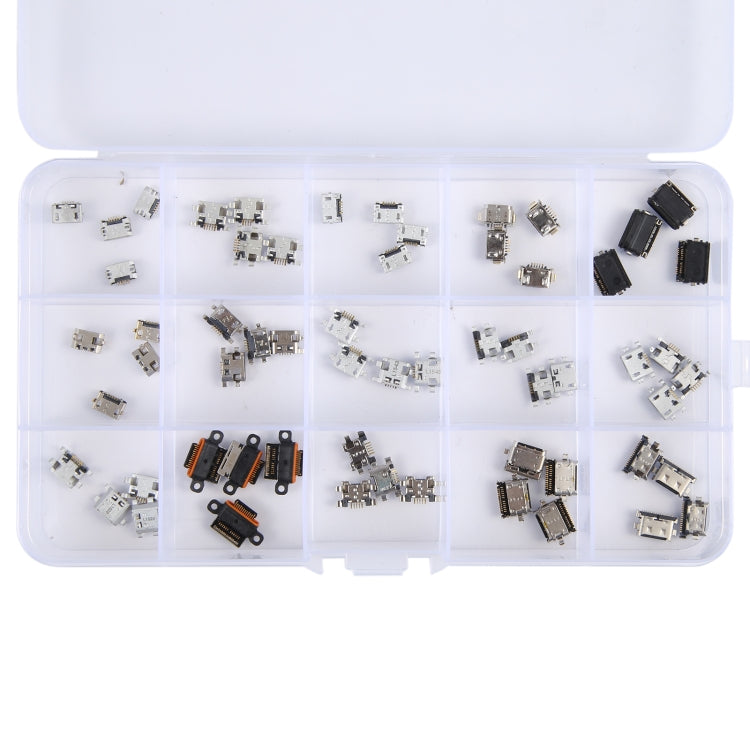 For Huawei Series Charging Port Connector - Single Tail Connector by PMC TechLife | Online Shopping South Africa | PMC TechLife | Buy Now Pay Later Mobicred