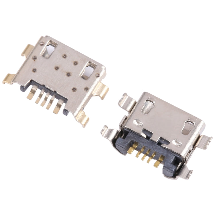 For vivo Series Charging Port Connector - Single Tail Connector by PMC TechLife | Online Shopping South Africa | PMC TechLife