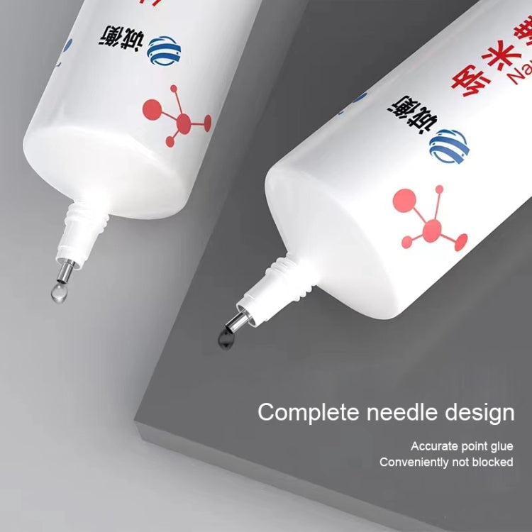 30ml Nano Repair Glue Fast Curing Glue(Transparent) - Repair Glue Series by PMC TechLife | Online Shopping South Africa | PMC TechLife
