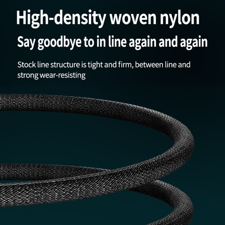 140W Type-C to Magsafe 3 Magnetic Charging Cable, Length:2m(Silver) - Cable & Adapter by PMC TechLife | Online Shopping South Africa | PMC TechLife