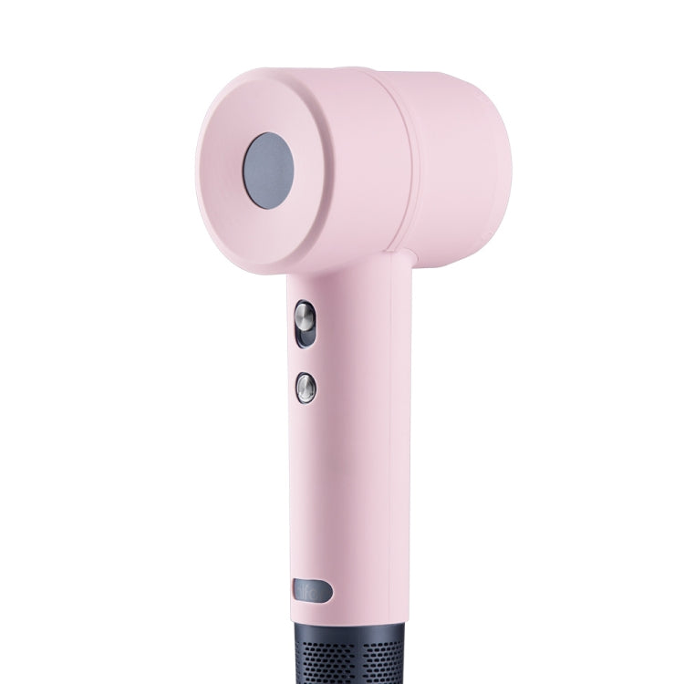 For Dyson LF03 Hairdryer Silicone Protective Case(Pink) - free shipping - PMC TechLife - Order now!